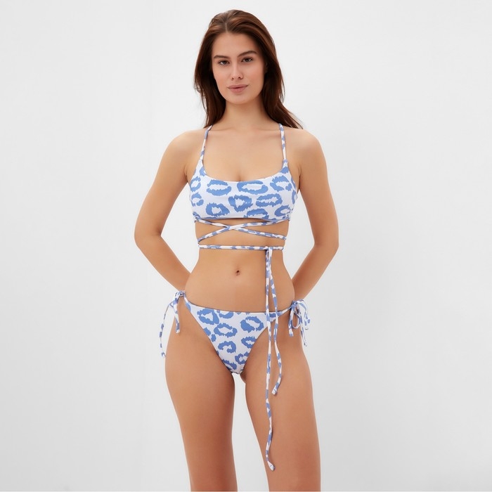 Купальник раздельный женский MIST, размер M