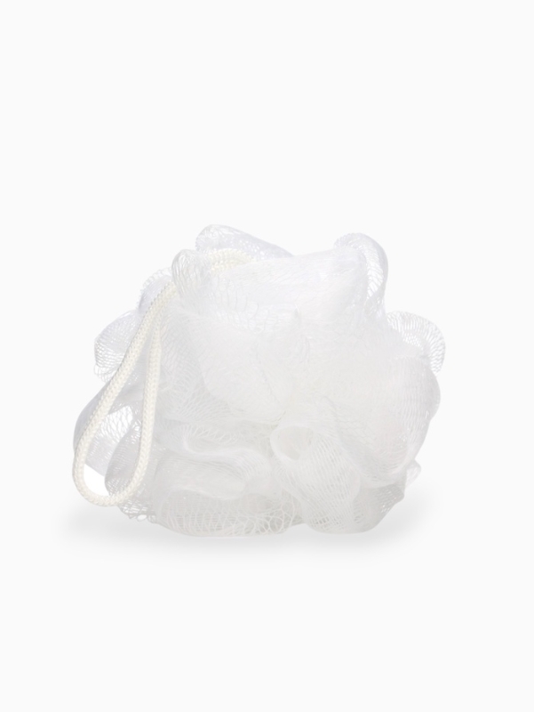 Набор детский "Волшебной девочке", гель-пена 250 мл, мочалка