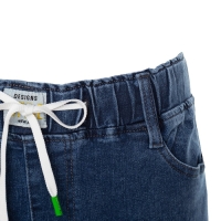 Джинсы женские, цвет синий, размер 40 (56)