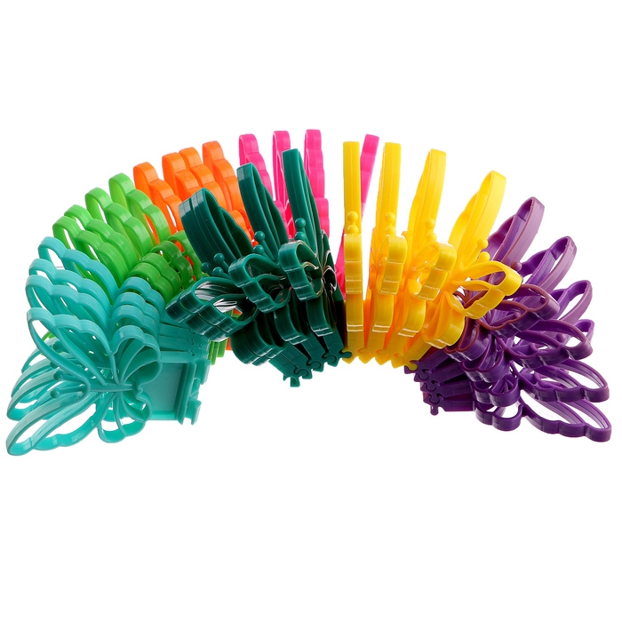 Развивающая игрушка &laquo;Бабочка&raquo;