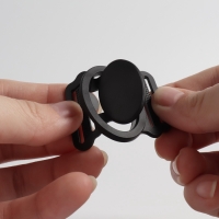 Фастекс 25 мм, 5,2 х 4 см, 10 шт, цвет чёрный Фастекс 25 мм, 5,2 х 4 см, 10 шт, цвет чёрный