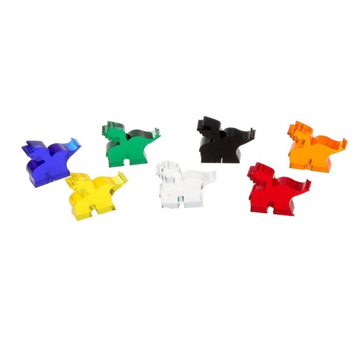 Настольная игра &laquo;Имаджинариум. Детство&raquo;