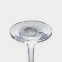 Бокал для вина Paşabah&ccedil;e Isabella, 350 мл, стекло, прозрачный