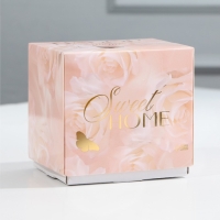 Диффузор ароматический для дома сухоцветы с аромамаслом «Your life», хризантема, 9,5 х 8 х 9,3 см. Диффузор ароматический для дома сухоцветы с аромамаслом «Your life», хризантема, 9,5 х 8 х 9,3 см.