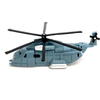 Робот &laquo;Защитник&raquo;, трансформируется