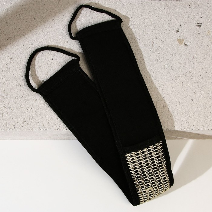 Подарочный набор косметики &laquo;Тому, у кого огонь в сердце&raquo;, гель для душа 300 мл и мочалка для тела, ЧИСТОЕ СЧАСТЬЕ