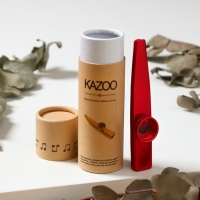 Чехол-коробочка для Казу Music Life Чехол-коробочка для Казу Music Life