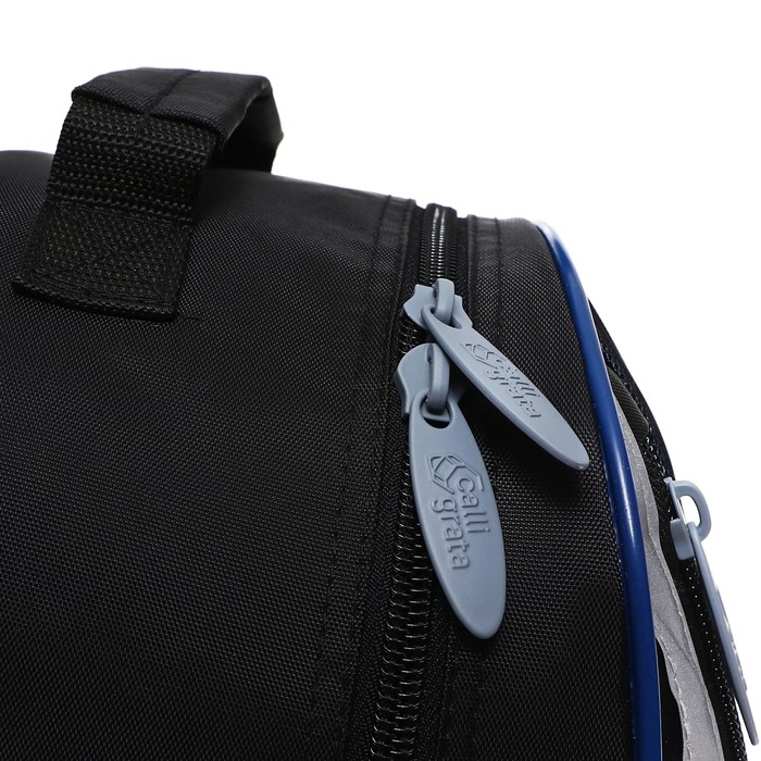 Рюкзак школьный, 37 х 26 х 13 см, эргономичная спинка, Calligrata ОРТ Рюкзак школьный, 37 х 26 х 13 см, эргономичная спинка, Calligrata ОРТ "Тачка в огне"