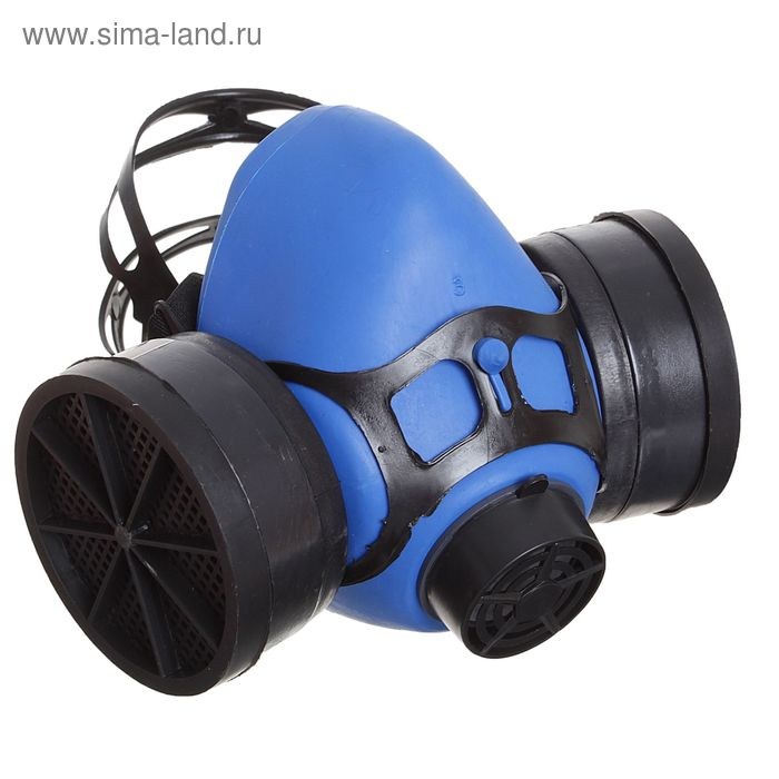 Респиратор фильтрующий Респиратор фильтрующий "Исток-300" (РПГ-67) А1