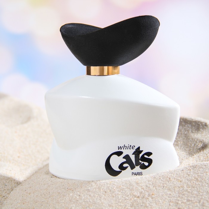 Туалетная вода женская White Cats, 100 мл Туалетная вода женская White Cats, 100 мл