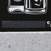 Новогодний подарочный набор косметики «Крутой мужик», гель для душа во флаконе виски 250 мл и стакан для виски, Новый Год Новогодний подарочный набор косметики «Крутой мужик», гель для душа во флаконе виски 250 мл и стакан для виски, Новый Год