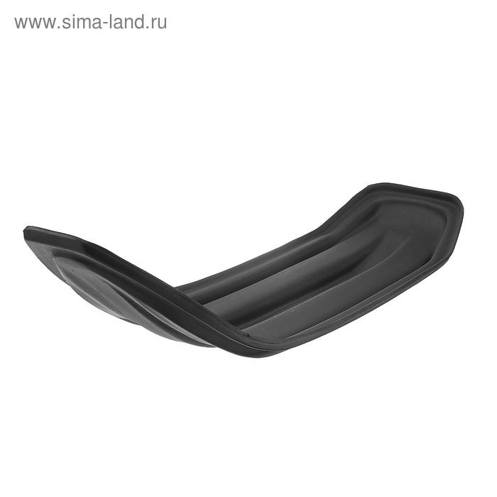 Накладка LUX на лыжу для снегоходов Yamaha VK540 IV, VK PROFFESIONAL, 1110 x 290 x 6 Накладка LUX на лыжу для снегоходов Yamaha VK540 IV, VK PROFFESIONAL, 1110 x 290 x 6