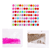 Набор для опытов &laquo;Живой аквариум-флорариум&raquo;, с единорожкой