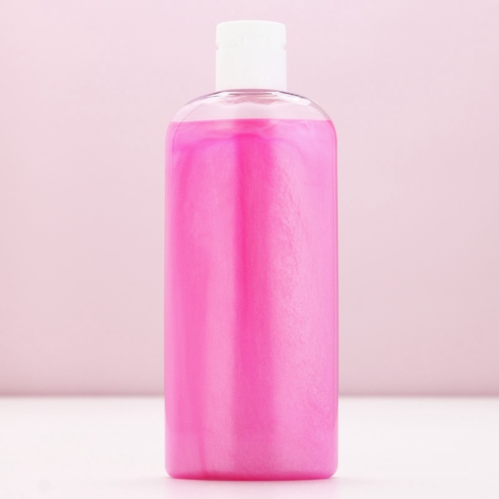 Подарочный набор косметики «Сладкого Нового Года!», гель для душа 250 мл и мочалка для тела, ЧИСТОЕ СЧАСТЬЕ Подарочный набор косметики «Сладкого Нового Года!», гель для душа 250 мл и мочалка для тела, ЧИСТОЕ СЧАСТЬЕ