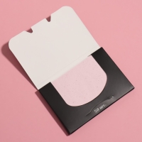 Матирующие салфетки &laquo;Natural Extract Premium&raquo;, 50 шт, с экстрактом розы