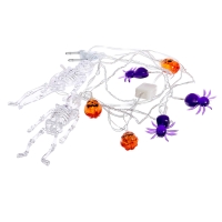 Набор для опытов &laquo;Создай свою гирлянду&raquo;, светодиодный, 8 насадок