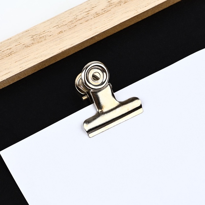 Ключница настенная с держателем &laquo;Место для счастья&raquo;, 20 х 30 см