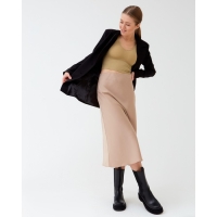 Жакет женский MINAKU цвет черный, р-р 46 Жакет женский MINAKU цвет черный, р-р 46