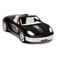 Автомобиль &laquo;Кабриолет&raquo;, цвета МИКС