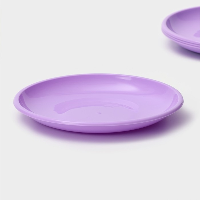 Набор посуды на 4 персоны &laquo;Весёлая компания&raquo;, 36 предметов