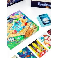 Настольная игра &laquo;Имаджинариум. Кино&raquo;