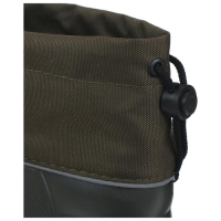 Сапоги мужские FortMen, модель "Ермак", -40&deg;С, размер 43, цвет олива