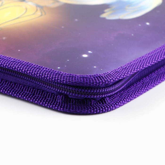 Набор первоклассника в папке для тетрадей 25 предметов &laquo;1 сентября: Папка отличника. Сова&raquo;