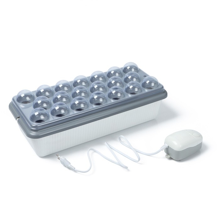 Гидропонная грядка, домашняя, «Чудо грядка» Гидропонная грядка, домашняя, «Чудо грядка»