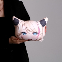 Подушка антистресс &laquo;Аниме Блонд&raquo;