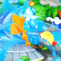 Рыбалка «Мой улов» с трассой, 1 удочка Рыбалка «Мой улов» с трассой, 1 удочка