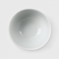 Пиала фарфоровая &laquo;Бельё&raquo;, 330 мл, d=11 см