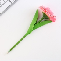 Ручка прикол шариковая синяя паста &laquo;Ты лучше всех&raquo; подарочная на 8 марта МИКС