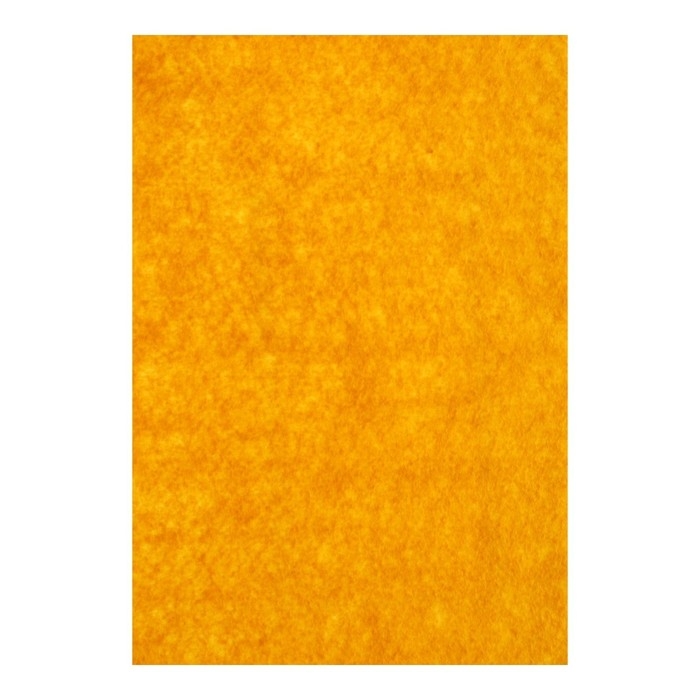 Фетр цветной набор, толщина-2 мм, формат А4, мягкий, 8 листов, 8 цветов, пастельные цвета