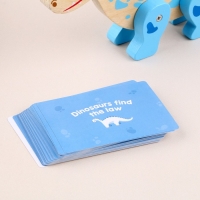 Детская развивающая игра &laquo;Дракончик&raquo; 27 &times; 13 &times; 4,5 см, 3+