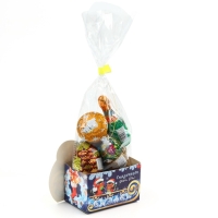 Набор фигурок из глазури &laquo;Сани&raquo;