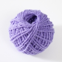 Пряжа "Акрил" 100% акрил, 100м/40&plusmn;5гр (Колокольчик)