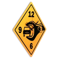 Часы настенные "Гаечный ключ", плавный ход, 32 х 32 см Часы настенные "Гаечный ключ", плавный ход, 32 х 32 см