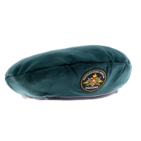 Берет пограничника &laquo;Пограничные войска&raquo;