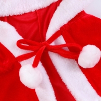 Карнавальная накидка &laquo;Новогодняя сказка&raquo;