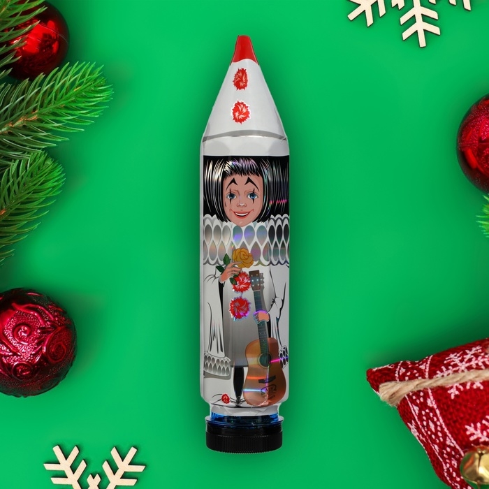 Новый год. Конфеты глазированные "Пенал чудес" 100 г