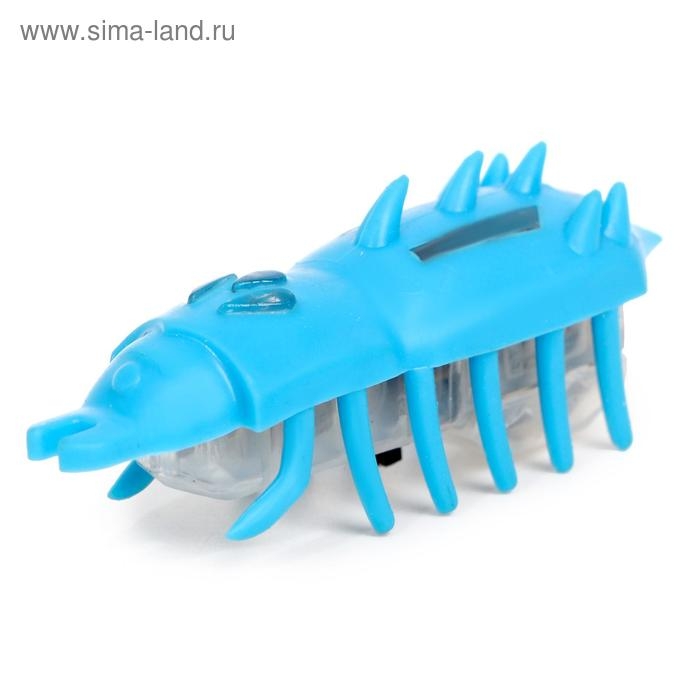 Жучок «Робот-жук», работает от батареек, МИКС Жучок «Робот-жук», работает от батареек, МИКС