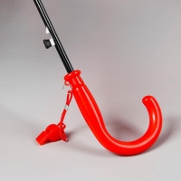 Зонт детский с ушами &laquo;Микки Маус&raquo; d=70