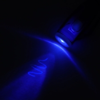 Подарочный набор новогодний «Новогоднее расследование со зверятами», блокнот А6 16 л, ручка пиши светом Подарочный набор новогодний «Новогоднее расследование со зверятами», блокнот А6 16 л, ручка пиши светом