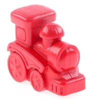 Восковые карандаши «Паровоз», набор 6 цветов Восковые карандаши «Паровоз», набор 6 цветов