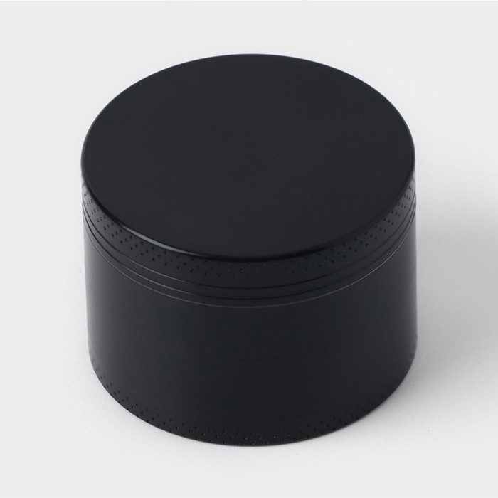 Измельчитель для продуктов &laquo;Блеки&raquo;, d=5 см, цвет чёрный