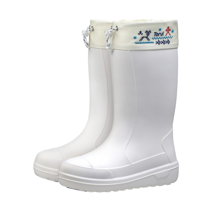 Сапоги &laquo;Онега&raquo;, ТЭП, 4-слойный вкладыш, до -40 &deg;С, размер 36, цвет белый