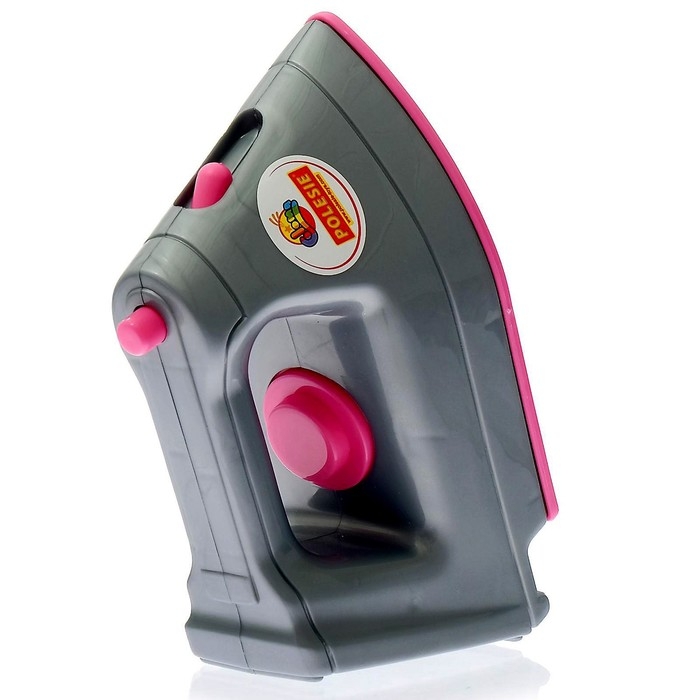 Игрушка &laquo;Утюжок №2&raquo;