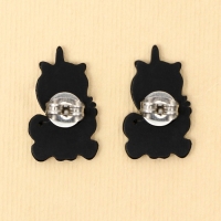 Серьги &laquo;Время мечтать&raquo; 2 х 1,5 см