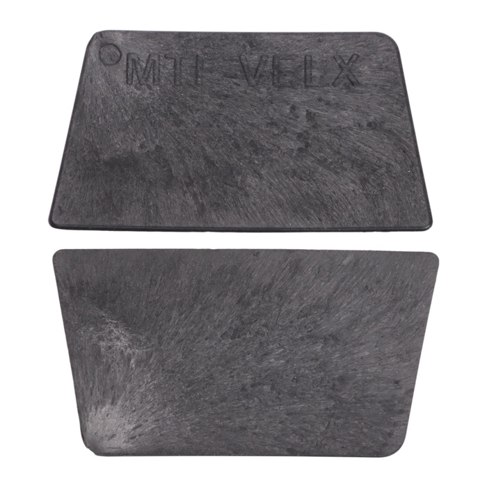 Набор для установки тонировочной пленки Набор для установки тонировочной пленки "ГЛАВДОР", 2 ножа, 2 шпателя