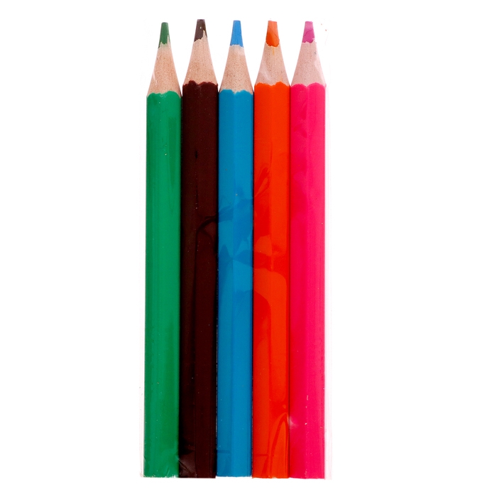 Набор &laquo;Волшебная гирлянда: Единороги&raquo;, в пакете